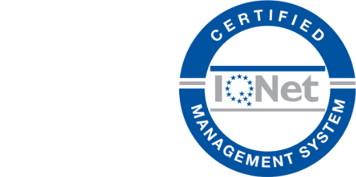 Baubetrieb ISO9001 Logo